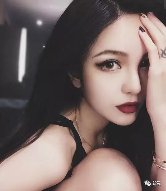 罗志祥女友李毓芬:阿娇和罗志祥的女朋友周扬青为什么那么要好
