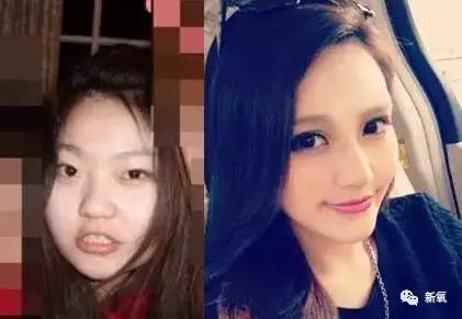 罗志祥女友李毓芬:阿娇和罗志祥的女朋友周扬青为什么那么要好