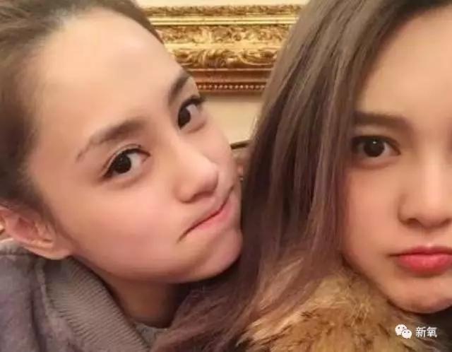 罗志祥女友李毓芬:阿娇和罗志祥的女朋友周扬青为什么那么要好