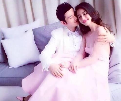 杨颖20张污照:如何看待Angelababy P图参加红毯这件事