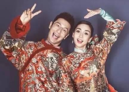 杨颖20张污照:如何看待Angelababy P图参加红毯这件事
