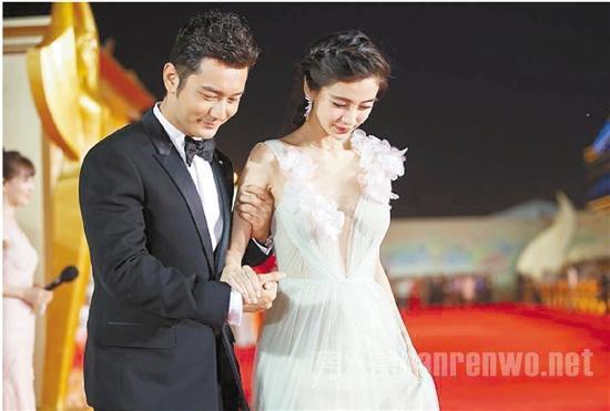 杨颖20张污照:如何看待Angelababy P图参加红毯这件事