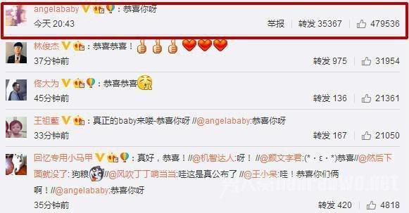 杨颖20张污照:如何看待Angelababy P图参加红毯这件事