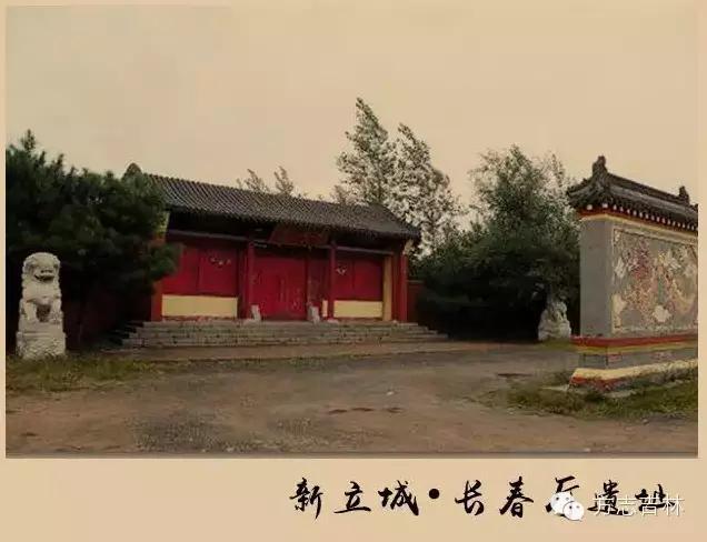 长春巴洛克铂宫灵异事件:长春有哪些别人不知道的冷知识？