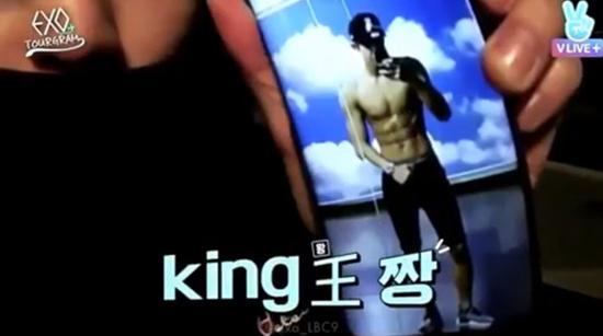 俞勇镇:SM公司是如何给艺人建立完美世界的？