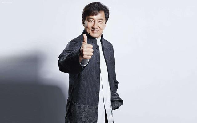 中国有哪些世界级明星？
