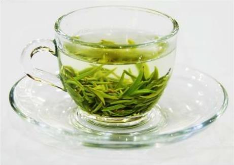 茉莉花茶有什么作用和功效,茉莉花茶好喝，还是绿茶好喝？