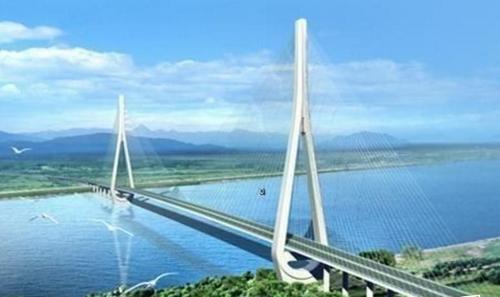 全部安庆长江公路二桥建在哪里?