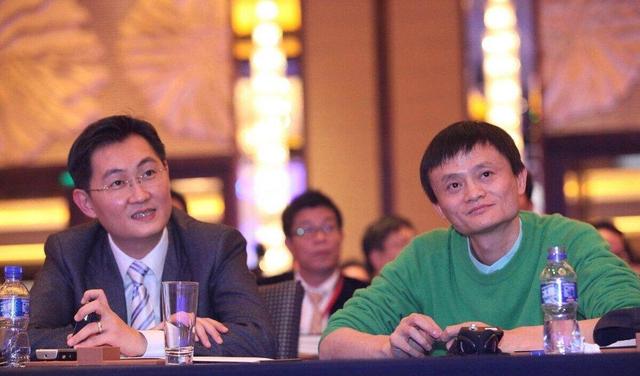 为什么刚公布的民营企业500强没有阿里腾讯？