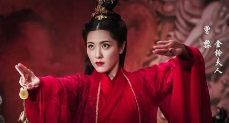 画皮演员表:明明很美却总是红不​起来的​女星都有谁？