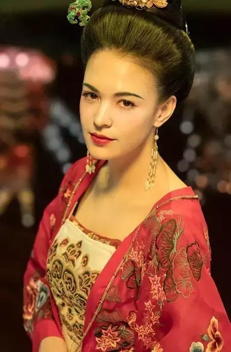 画皮演员表:明明很美却总是红不​起来的​女星都有谁？