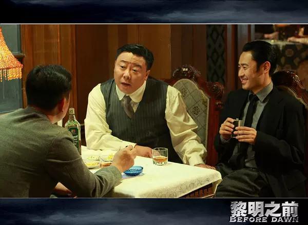 林永健最新电视剧:《凡人的品格》中你觉得林永健出演的这个角色好吗？