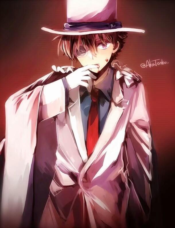 头条问答 谁是你心目中的动漫男神 乳酸菌噢的回答 0赞