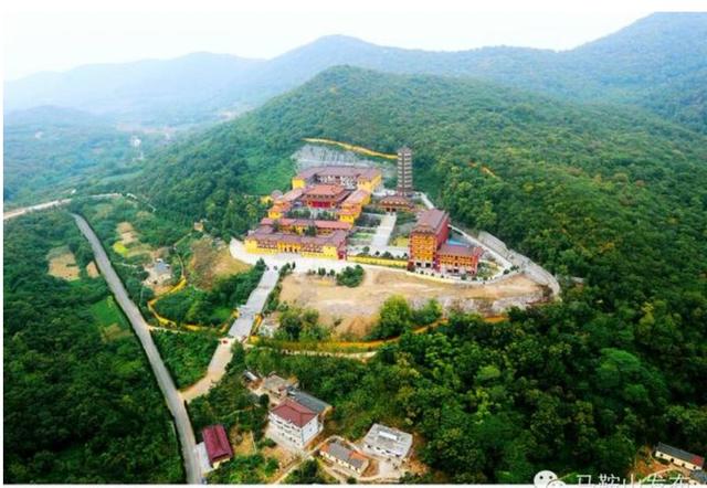 马鞍山雨山区:马鞍山行政区规划是怎样的？