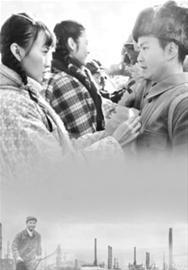 关于雷锋的电影有哪些？