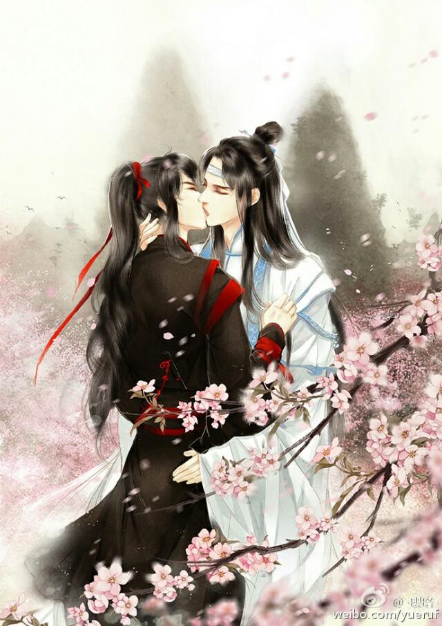 有哪些作者的耽美文写得比较好？