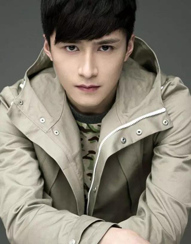 头条问答 - 如何评价马鞍山的电影明星王皓祯?(6个回答)