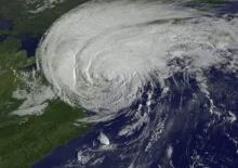 为什么美国的叫飓风,而中国叫台风？