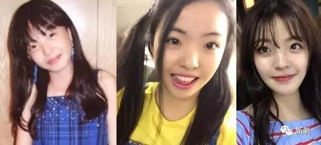 杨幂女儿照片:王中磊闺女晒长腿照，娱乐圈大佬们的千金都长什么样？