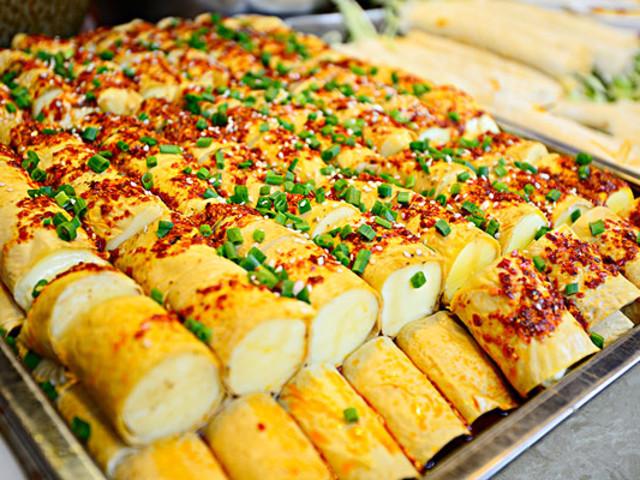 头条问答 - 海口四宝琼山豆腐的简要介绍是怎样的呢?(1个回答)