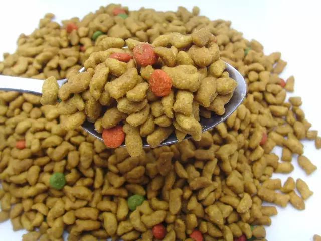 喂狗粮:狗不能吃人吃的饭是不是卖狗粮的阴谋？ 喂狗粮的正确方法