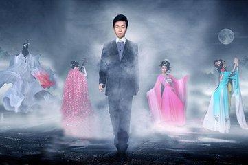 李玉刚石头:为何有人说李玉刚的歌那么好听