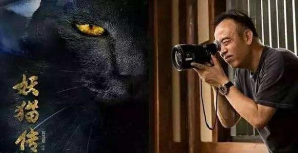 奥古公主:你们看好陈凯歌的《妖猫传》吗？