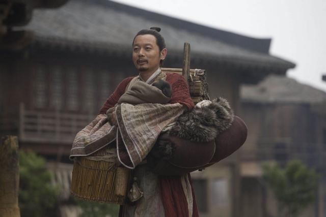 奥古公主:你们看好陈凯歌的《妖猫传》吗？