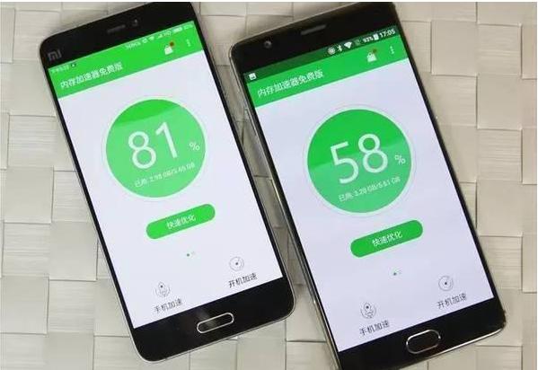 4×4和g63区别，手机运行内存4G和6G的区别很大吗？