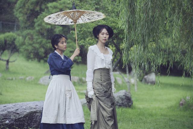 为什么没有韩国电影在中国影院上映？
