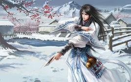 电影名剑风流:古龙武侠世界中十大传说级武功有哪些