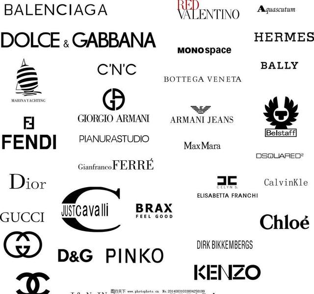 十大奢侈品排名包包，世界顶尖的奢侈品品牌都有哪些