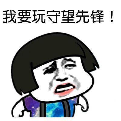 守望犬:守望犬故事大全 为什么守望先锋的高峰期这么短？