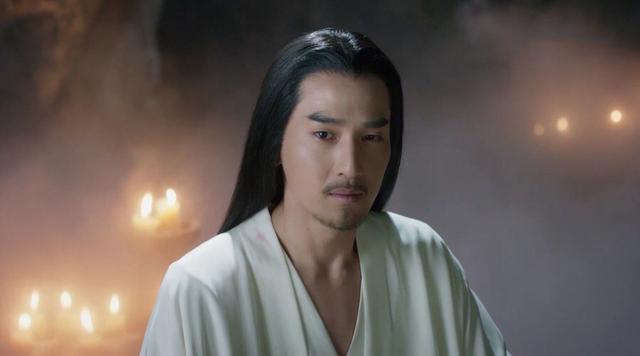 头条问答 - 三生三世十里桃花里,墨渊造的东皇钟害人害己,为什么还要