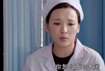 演员谢兰:《乡村爱情》中徐会计家为什么没有孩子