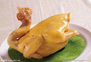 橘子鸡，怎样做的鸡才是正宗的文昌鸡？