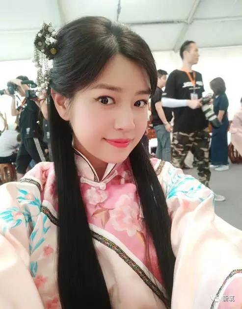 娱乐圈童星出道的女星，你觉得谁更漂亮些？