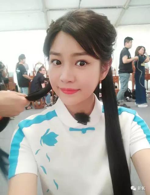 娱乐圈童星出道的女星，你觉得谁更漂亮些？