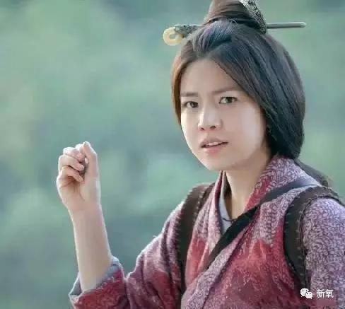 娱乐圈童星出道的女星，你觉得谁更漂亮些？