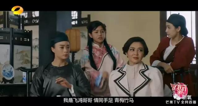 娱乐圈童星出道的女星，你觉得谁更漂亮些？