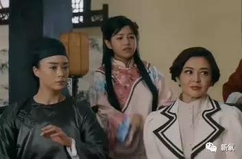 娱乐圈童星出道的女星，你觉得谁更漂亮些？