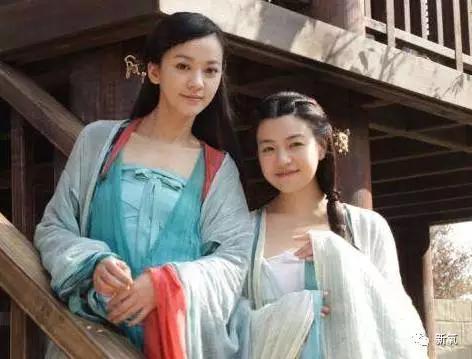 娱乐圈童星出道的女星，你觉得谁更漂亮些？