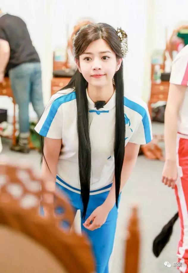 娱乐圈童星出道的女星，你觉得谁更漂亮些？
