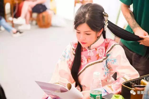 娱乐圈童星出道的女星，你觉得谁更漂亮些？