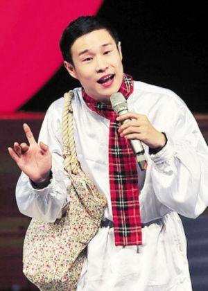 赵本山徒弟排名:你认为赵本山哪个徒弟现在混的最好？