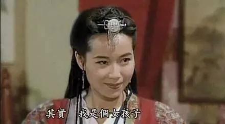 塔林托娅:现在电视剧这么多，你还会看十年前的剧吗？