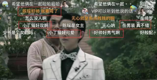 塔林托娅:现在电视剧这么多，你还会看十年前的剧吗？