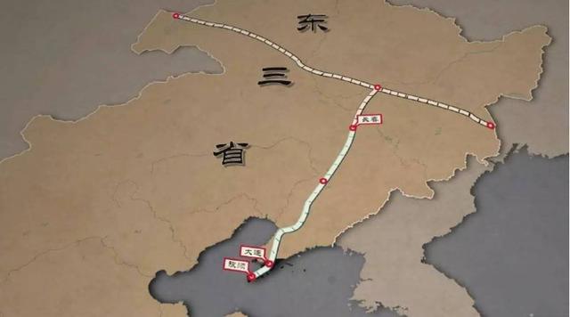 日俄战争时间:1905年的日俄战争为什么战场会在中国？