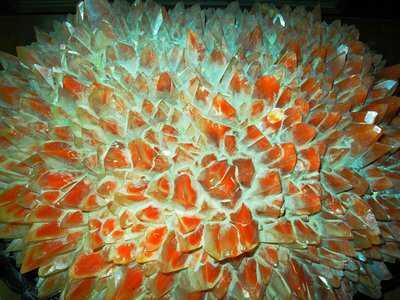 怎样鉴定石头,怎样用简单的方法分辨石头是不是矿石？