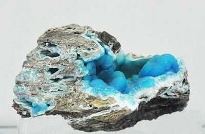 怎样鉴定石头,怎样用简单的方法分辨石头是不是矿石？